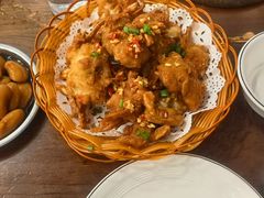 -斯丹姜母鸭·古法干香(涂门街总店)