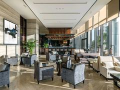 -海宁铂尔曼酒店紫荆中餐厅