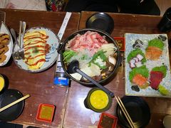 -胜代日本料理(云程巷小区店)