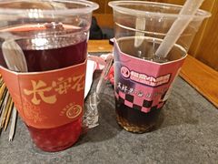 -福苗小骆驼烧烤(大唐不夜城店)