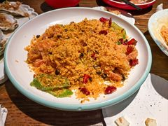 -川悦留香·海鲜餐厅(海棠68环球美食街店)