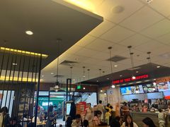 -汉堡王(砂之船奥莱店)