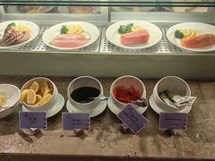 -星璞餐厅(深铁塘朗城君璞酒店)