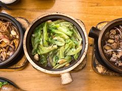 -旺爷砂锅·茶作(国贸城店)