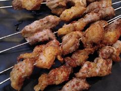 -食客烧烤(罗道庄店)