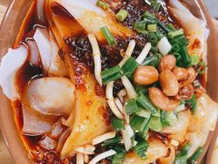 -笔记安顺夺夺粉火锅