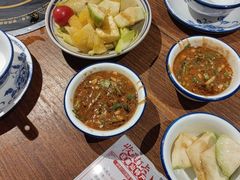 -厝味火锅·潮汕卤水火锅(十一合店)