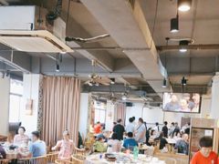 -百年银屏蚝烙·潮汕菜·非遗(乐山店)