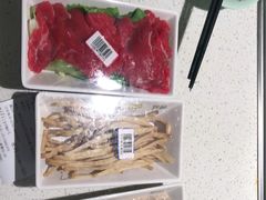 -野妹火锅(龙岗店)