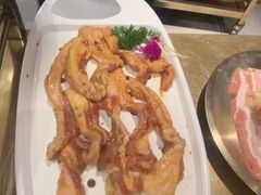 -炭之家·齐齐哈尔非遗烤肉·鲜切直供(中央大街店)