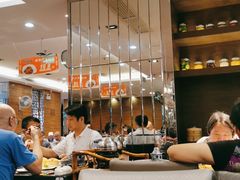 大堂-虾饺妹·粤式手工点心(水荫路店)