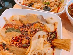 -林静小吃(复兴路店)