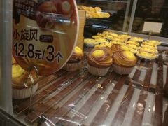 -御品轩(锦园店)