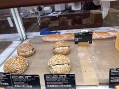 -WHEAT&BAKER-麥(凯德来福士店)