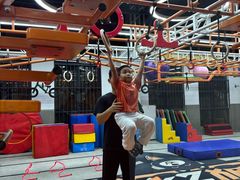 -趣动熊运动发展中心(乐坊校区)