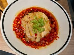 -太二酸菜鱼(天鹅湖万达店)
