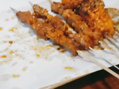 -壹块捌烧烤(灯市口店)