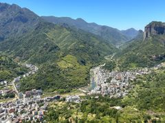 -雁荡山风景名胜区