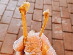 -阿捡忭京炸鸡(长沙韭菜园总店)