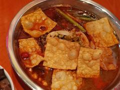 -雙冲柳州螺蛳粉&酸嘢&桂林米粉(簋街店)