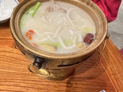 -古关火锅店(古北水镇景区店)