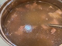 -瑞丰园庭院餐厅·白族传统家常菜
