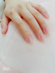 -阿噶西美甲美睫