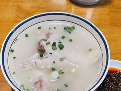 -易老妈蹄花.特色川菜(人民公园总店)