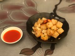 -汕头龙光喜来登酒店-采悦轩中餐厅