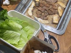 -新石器烤肉(新湖广场店)