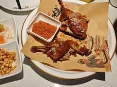 -老阿爸鲜鱼土菜(园区永旺店)