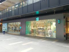-江燕路万科里