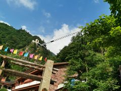 -太湖源风景区