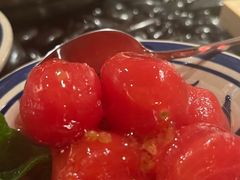 -贰醒·私房小院烧烤 (太古里店)