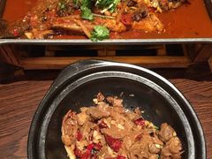 -桂小厨广西菜(水晶城店)