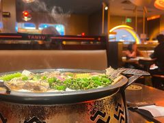 -探鱼·鲜青椒爽麻烤鱼(增城东汇城店)