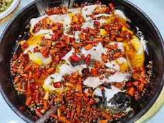 -力力豆花庄(广渠门店)