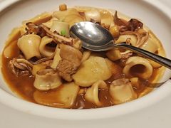 -馋遇江南·精致湖景雅宴(东方之门店)