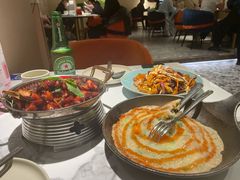-鹿港小镇(西单大悦城店)
