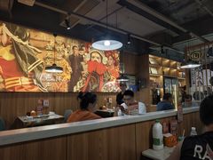 -潮汕大目牛肉火锅(上梅林店)