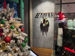 -BE NORMAL CAFE(霞溪路店)