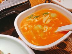 -管氏翅吧(台湾街店)