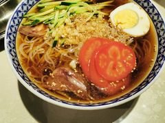 -裕合顺清真餐厅·回民老菜·大连海鲜(西安路店)