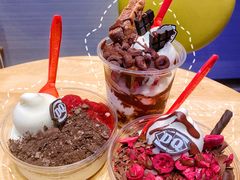 -DQ·蛋糕·冰淇淋(万象城店)