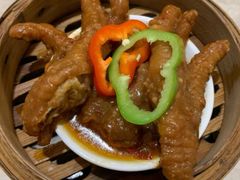 -表妹香港靓点餐厅