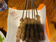 -食欲老院子荆芥疙瘩汤(经五路店)