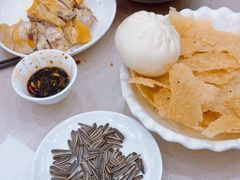 -群乐饭店(滨安路店)