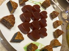 -广东胜利宾馆西关粤中餐厅