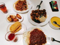 -宜家·瑞典风味餐厅(烟台路店)
