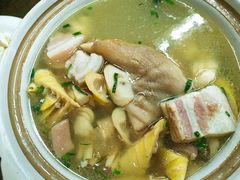 -协和菜馆(凤凰街店)